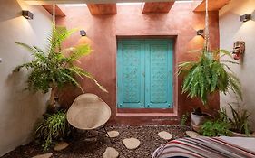 Loft colonial en Teotihuacan